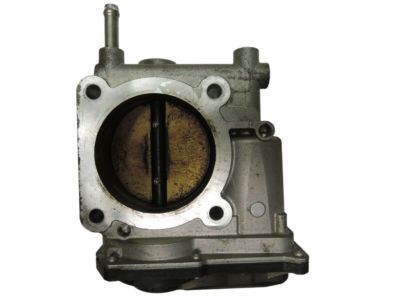 Subaru 16112AA160 Throttle Body Assembly