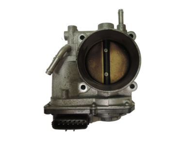 2006 Subaru Tribeca Throttle Body - 16112AA160