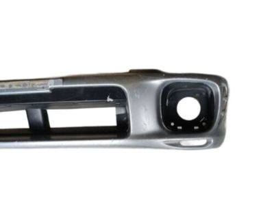 Subaru 57704FE020 Bumper Face Front