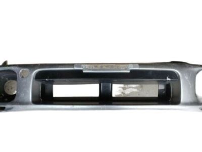 Subaru 57704FE020 Bumper Face Front