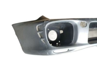 Subaru 57704FE020 Bumper Face Front