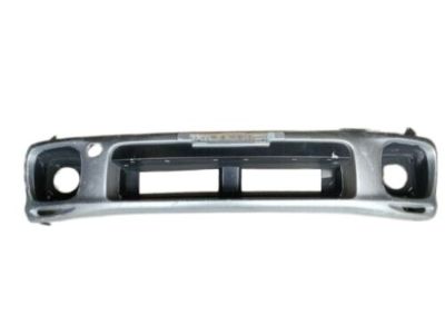 2002 Subaru Impreza Bumper - 57704FE020