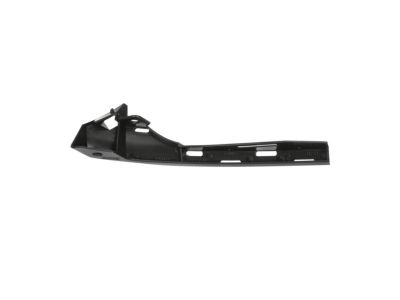 Subaru 57707FE220 Bracket Front Bumper Side Low