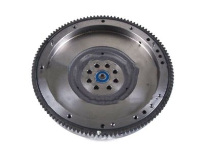 Subaru 12310AA000 FLYWHEEL Assembly