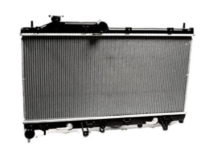 Subaru 45111AJ10A Radiator Complete