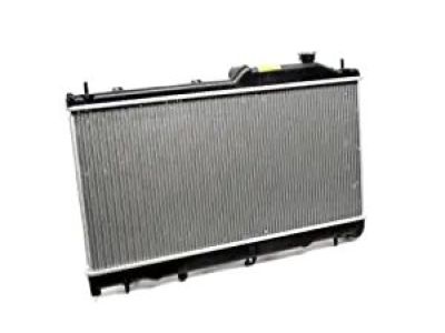 Subaru 45111AJ10A Radiator Complete