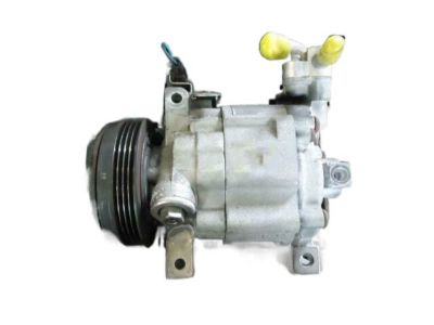 Subaru 73111FG001 Compressor Assembly