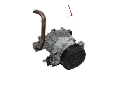 Subaru 73111FG001 Compressor Assembly