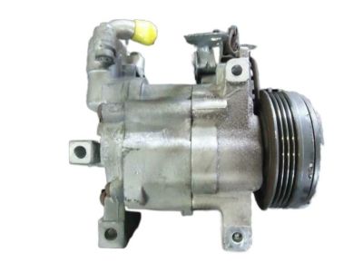 Subaru 73111FG001 Compressor Assembly