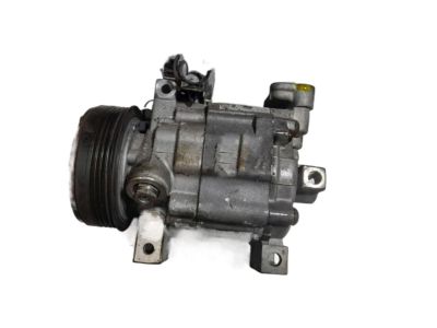 Subaru Impreza WRX A/C Compressor - 73111FG001