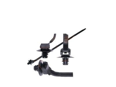 Subaru 31759KA030 Clip Trans Harness