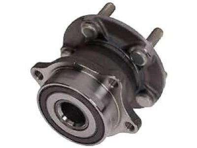 Subaru 28473FL020 Hub Unit Complete