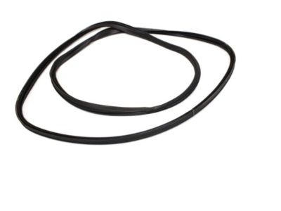 Subaru 63516FG000 Weather Strip Rear Gate