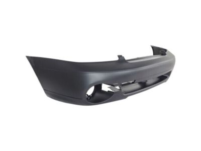 Subaru 57704AE05A PT231299 OBK Front Bumper