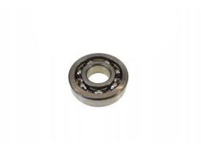 Subaru 806225320 Ball Bearing