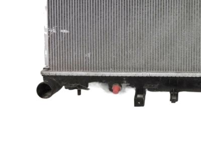 Subaru 45119FE000 Radiator Complete