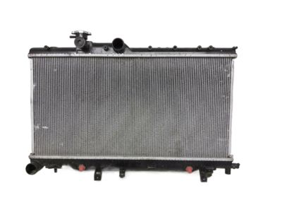 Subaru Impreza WRX Radiator - 45119FE000