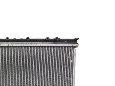 Subaru 45119FE000 Radiator Complete