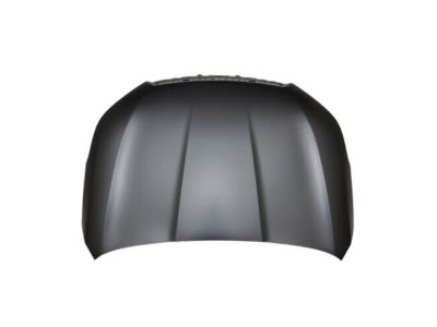 Subaru Forester Hood - 57229SG0009P