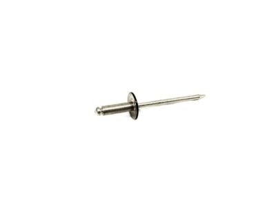 Subaru 905920026 RIVET