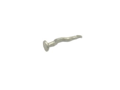 Subaru 26716FJ010 Shoe Set Pin SCD