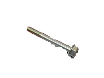 Subaru 800708620 Bolt