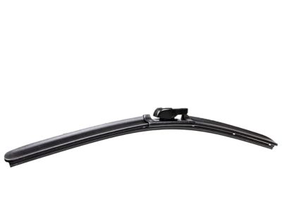 Subaru Crosstrek Wiper Blade - 86542FL090