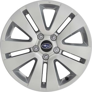 2015 Subaru Outback Spare Wheel - 28111AL02A