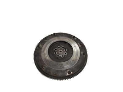 Subaru 12310AA36A FLYWHEEL Assembly