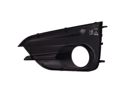 Subaru 57731FL22A Cover Fog Front Std RH