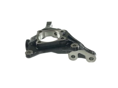 Subaru 28313AG01A Front Spindle Knuckle, Left