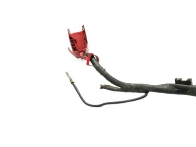 Subaru 81601AG20A Battery Cable Assembly