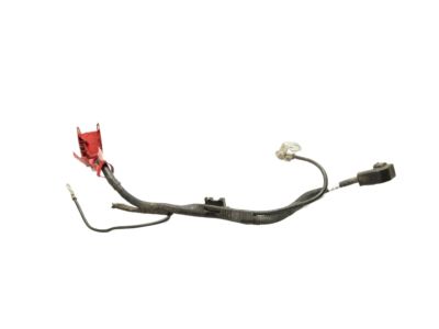 Subaru 81601AG20A Battery Cable Assembly
