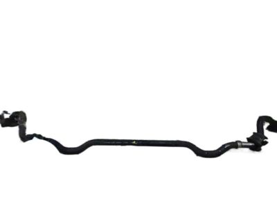 Subaru 20401AJ08A STABILIZER Front D26