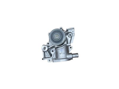 Subaru 21111AA110 Water Pump