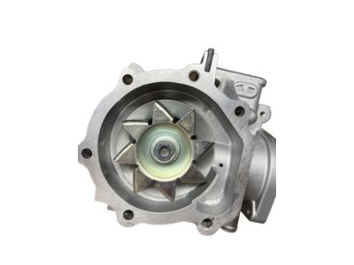 Subaru Legacy Water Pump - 21111AA110