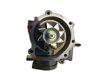 Subaru 21111AA110 Water Pump