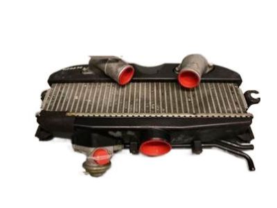 Subaru Impreza STI Intercooler - 21820AA340