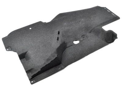 2014 Subaru BRZ Underbody Splash Shield - 56410CA001