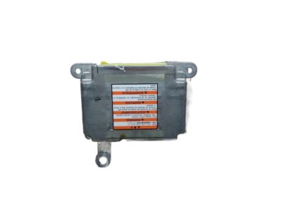 2007 Subaru Tribeca Air Bag Control Module - 98221XA03A