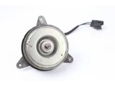 2005 Subaru Impreza Fan Motor - 45131FE020