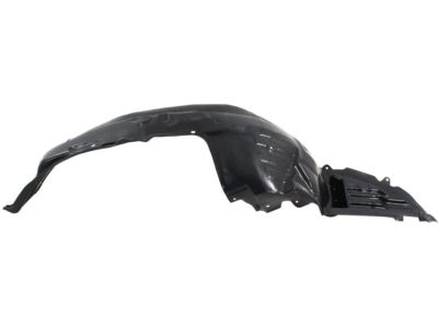 Subaru Impreza STI Wheelhouse - 59110FG030