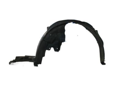 Subaru 59110FG030 Mud Guard Front LH