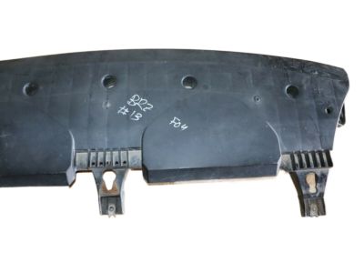 Subaru 57707CA060 Bracket Center Lower Front