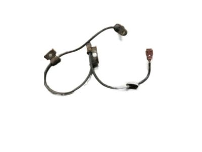 2004 Subaru Forester Speed Sensor - 27540AE030