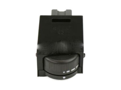 Subaru Outback Dimmer Switch - 83002AJ000