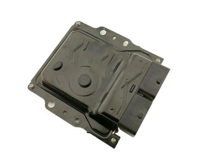 Subaru 22765AK89A Engine Control Module