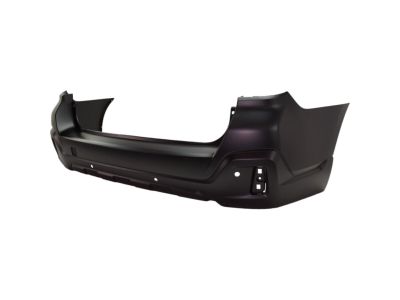 2019 Subaru Outback Bumper - 57702AL18A