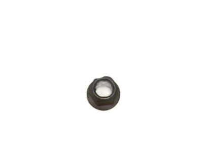 Subaru 902380008 Nut M14