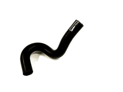 Subaru Tribeca Automatic Transmission Oil Cooler Hose - 45520XA09A